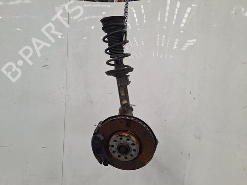 Fjederben fortil venstre VW GOLF VII (5G1, BQ1, BE1, BE2) 2.0 GTD (184 hp) 32324592