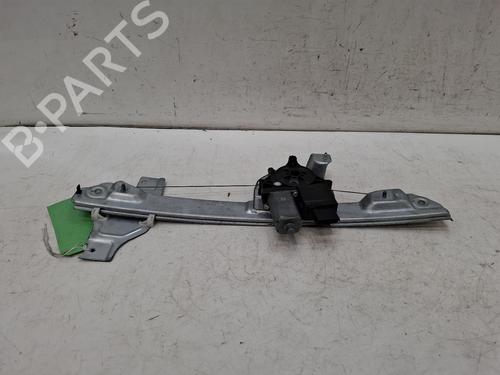Front left window mechanism CITROËN C3 III (SX) 1.2 VTi 68 | BP37690590C22  - Image 6