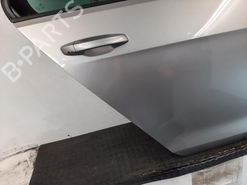 Right rear door VW GOLF VII (5G1, BQ1, BE1, BE2) 1.4 GTE Hybrid | BP29236485C5 