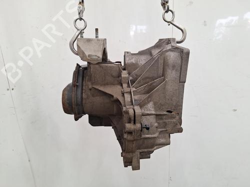 Gearbox FORD FIESTA VI (CB1, CCN) 1.6 TDCi | BP36879365M3 - Image 4