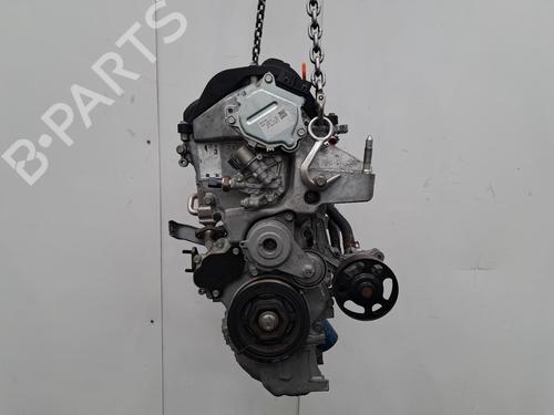 Motor HONDA JAZZ IV (GK_) 1.3 (102 hp) 26798053