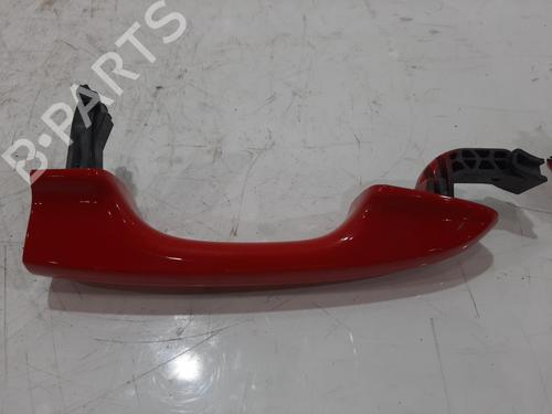 Other FORD FIESTA VII (HJ, HF) 1.0 EcoBoost | BP30142133O1 