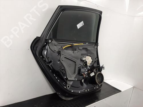 Left rear door AUDI A6 C6 (4F2) 2.7 TDI | BP26754516C4 