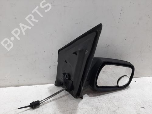 Used Right mirror FORD FIESTA V (JH_, JD_) 1.4 16V (80 hp) 29636978