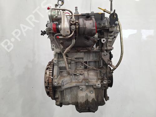 Engine RENAULT CLIO IV (BH_) 0.9 TCe 90 (BHNF, BHMA, BHMH, BHJK, BHJR) | BP29553504M1 