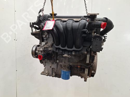Engine KIA RIO III (UB) 1.4 CVVT | BP40047166M1 - Image 2