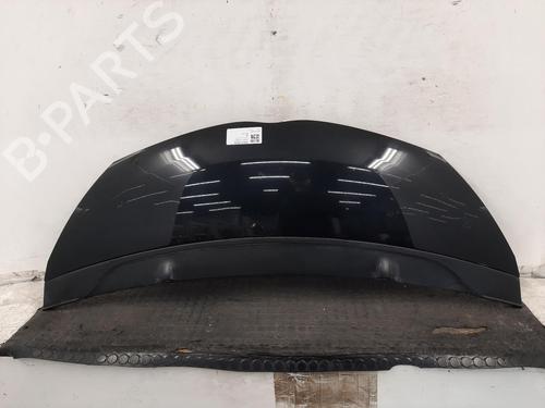 Used Hood Hood TOYOTA IQ (_J1_) 1.0 (KGJ10_, KGJ10R) (68 hp) 33699059 33699059