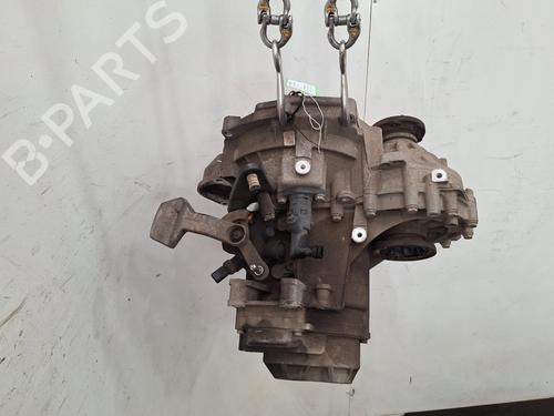 Gearbox VW GOLF VI (5K1) 1.4 TSI | BP37702665M3 - Image 5
