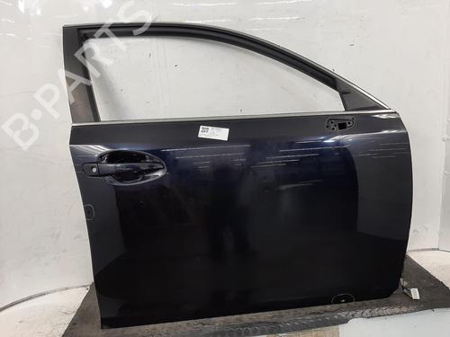 Used Right front door Right front door LEXUS CT (ZWA10_) 200h (ZWA10_, ZWA10R) (136 hp) 34206222 34206222