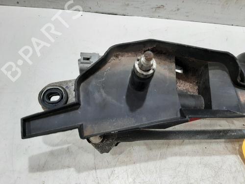 Front wiper motor SUZUKI ALTO VII (GF, HA25_, HA35_) 1.0 (AMF310, GFC31S) | BP30057763M29