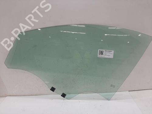 Used Front left door window DACIA LOGAN MCV II TCe 90 (K8M1, K8MA, K8AC) (90 hp) 30958444