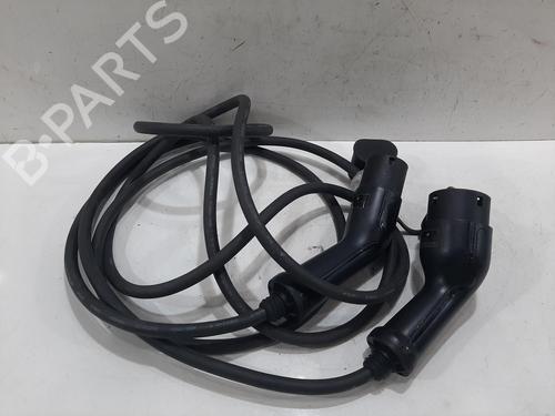 Autre JAGUAR I-PACE (X590) EV400 AWD (400 hp) 30829315