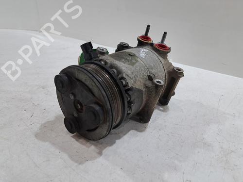 AC compressor FORD FIESTA VI (CB1, CCN) 1.25 | BP39118895M34 - Image 3