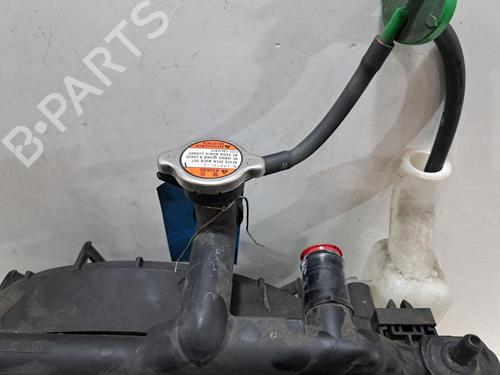 Radiator set SUZUKI BALENO (FW, EW) 1.2 (A1K412) | BP33035240M120  - Image 5