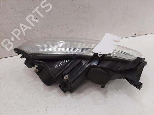 Left headlight SMART FORTWO Coupe (451) 1.0 (451.331, 451.380) | BP33799892C28 - Image 4