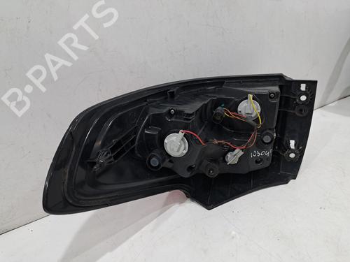 Left taillight VAUXHALL ZAFIRA Mk III (P12) 1.4 (75) | BP29810297C34