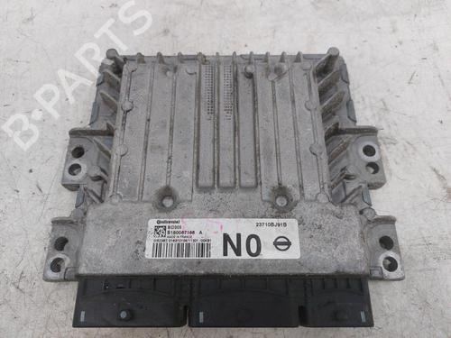 Øvrige Styrinhsenheder NISSAN JUKE (F15) 1.5 dCi (110 hp) 26764257