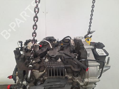 Engine FORD FOCUS IV (HN) 1.0 EcoBoost mHEV Flex | BP38067270M1 - Image 5