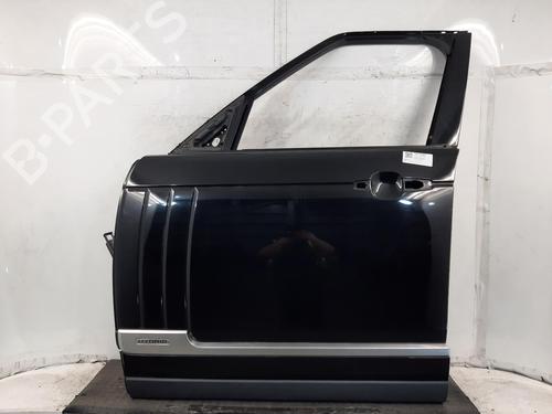 Dør venstre fortil LAND ROVER RANGE ROVER IV (L405) 3.0 SDV6 Hybrid 4x4 (340 hp) 30517327