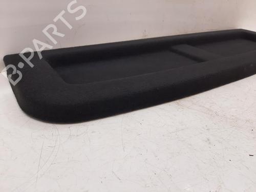 Used Rear parcel shelf HYUNDAI i10 I (PA) 1.2 (86 hp) 29553728