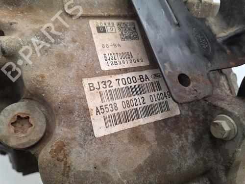 Gearbox LAND ROVER RANGE ROVER EVOQUE (L538) 2.2 D 4x4 | BP36316018M3 - Image 6
