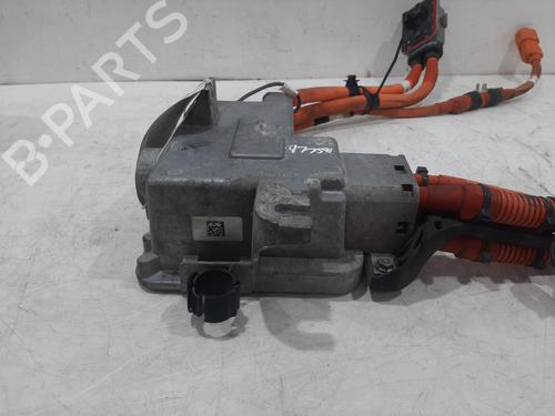 Control unit JAGUAR I-PACE (X590) EV400 AWD | BP29882304M11