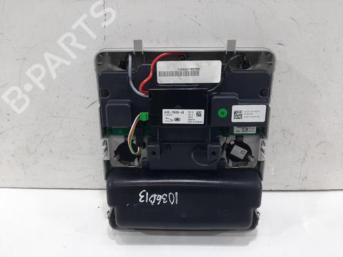 Kabinelys LAND ROVER RANGE ROVER EVOQUE (L551) 2.0 D150 | BP31316214I8