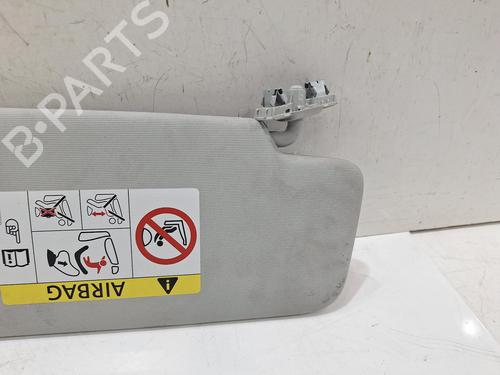 Other SKODA FABIA III (NJ3) 1.2 TSI | BP32410071O1