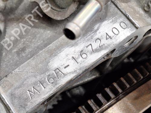 Engine SUZUKI SWIFT IV (FZ, NZ) 1.6 (AZG416, AZH416, RS416, ZC32S, ZA32S) | BP38568926M1 - Image 2
