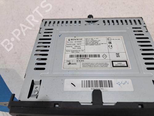 Radio DACIA SANDERO II 1.2 | BP30870226E6 