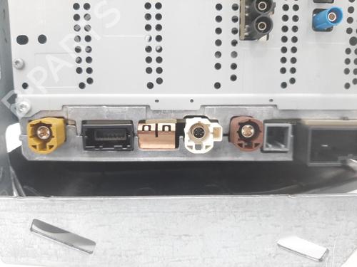 Elektronisk modul JAGUAR I-PACE (X590) EV400 AWD | BP26849343M83 