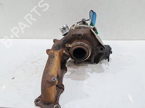 Turbocharger/Supercharger FORD MONDEO V Turnier (CF) 2.0 TDCi | BP31209058M71 