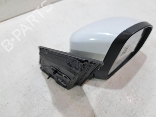Right mirror FORD FOCUS III 1.0 EcoBoost | BP30844068C27