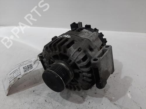Used Alternator MERCEDES-BENZ C-CLASS (W205) AMG C 43 4-matic (205.064) (390 hp) 26867314