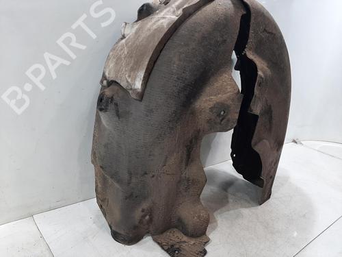 Wheel arch JAGUAR I-PACE (X590) EV400 AWD | BP30533044C56 