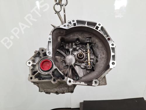 Used Gearbox SUZUKI SPLASH (EX) 1.0 (A5B310) (68 hp) 30119976