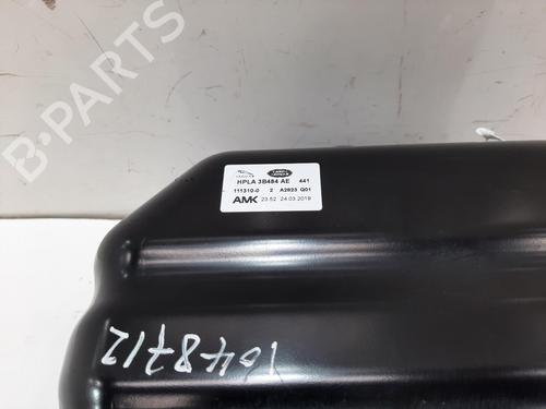 Suspension compressor JAGUAR I-PACE (X590) EV400 AWD | BP36810522M103 - Image 4