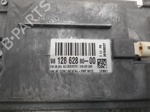 Electronic module PEUGEOT 2008 I (CU_) 1.6 BlueHDi 120 | BP34273905M83  - Image 6