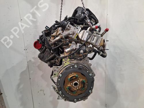 Engine TOYOTA C-HR (_X1_) 1.8 Hybrid (ZYX10_, ZYX11_, ZYX10R, ZYX11R) | BP39267036M1 - Image 5
