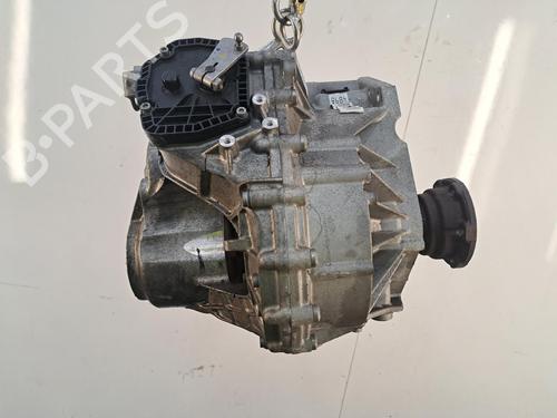 Gearbox AUDI A3 Limousine (8YS, 8YM) 30 TFSI | BP26797316M3 