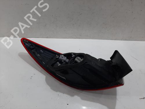 Right taillight MAZDA 6 Saloon (GJ, GL) 2.2 D (GJ2FP) | BP32757383C35  - Image 5