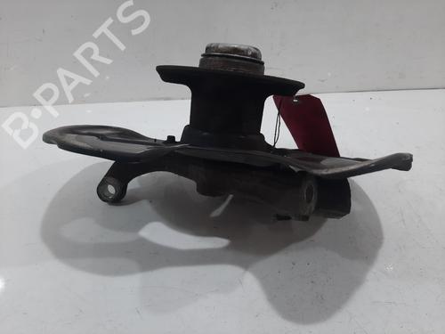 Left front steering knuckle MERCEDES-BENZ C-CLASS Coupe (C204) C 180 (204.331) | BP37409203M25 - Image 2