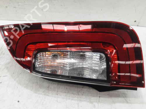 Farolim direito Farolim direito SKODA CITIGO (NF1) 1.0 (60 hp) 36216847 36216847