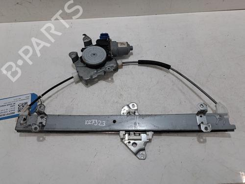 Used Front right window mechanism NISSAN JUKE (F15) 1.6 (117 hp) 29236260