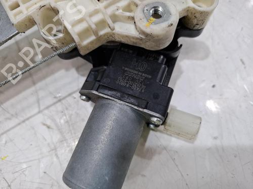 Front right window mechanism SUZUKI CELERIO (LF) 1.0 (AVK310) | BP40035524C23 - Image 2