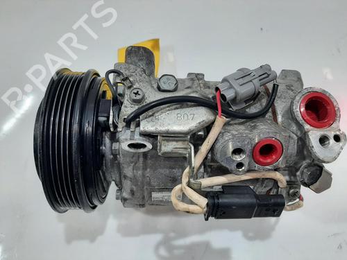 AC compressor MERCEDES-BENZ A-CLASS (W176) A 200 CDI / d (176.008) | BP38728088M34 - Image 3