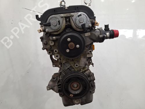 Motor VAUXHALL MERIVA Mk II (B) (S10) 1.4 | BP29524642M1 