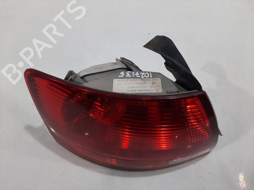 Left taillight AUDI A4 B7 Avant (8ED) 3.0 TDI quattro | BP29397362C34 