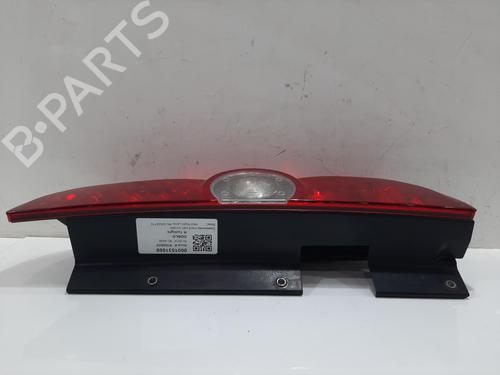 Used Right taillight FIAT DOBLO Cargo (263_) 1.3 D Multijet (90 hp) 29553734