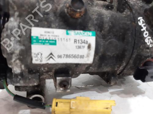 Airco pomp CITROËN DS3 (SA_) 1.6 HDi 90 | BP29882813M34